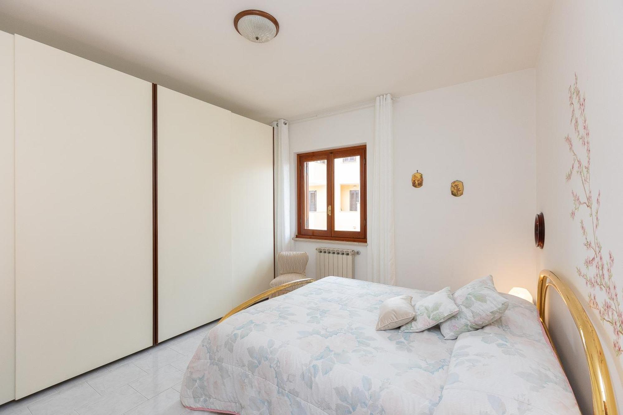 Casa Lu By Rental In Rome Ladispoli Exterior photo