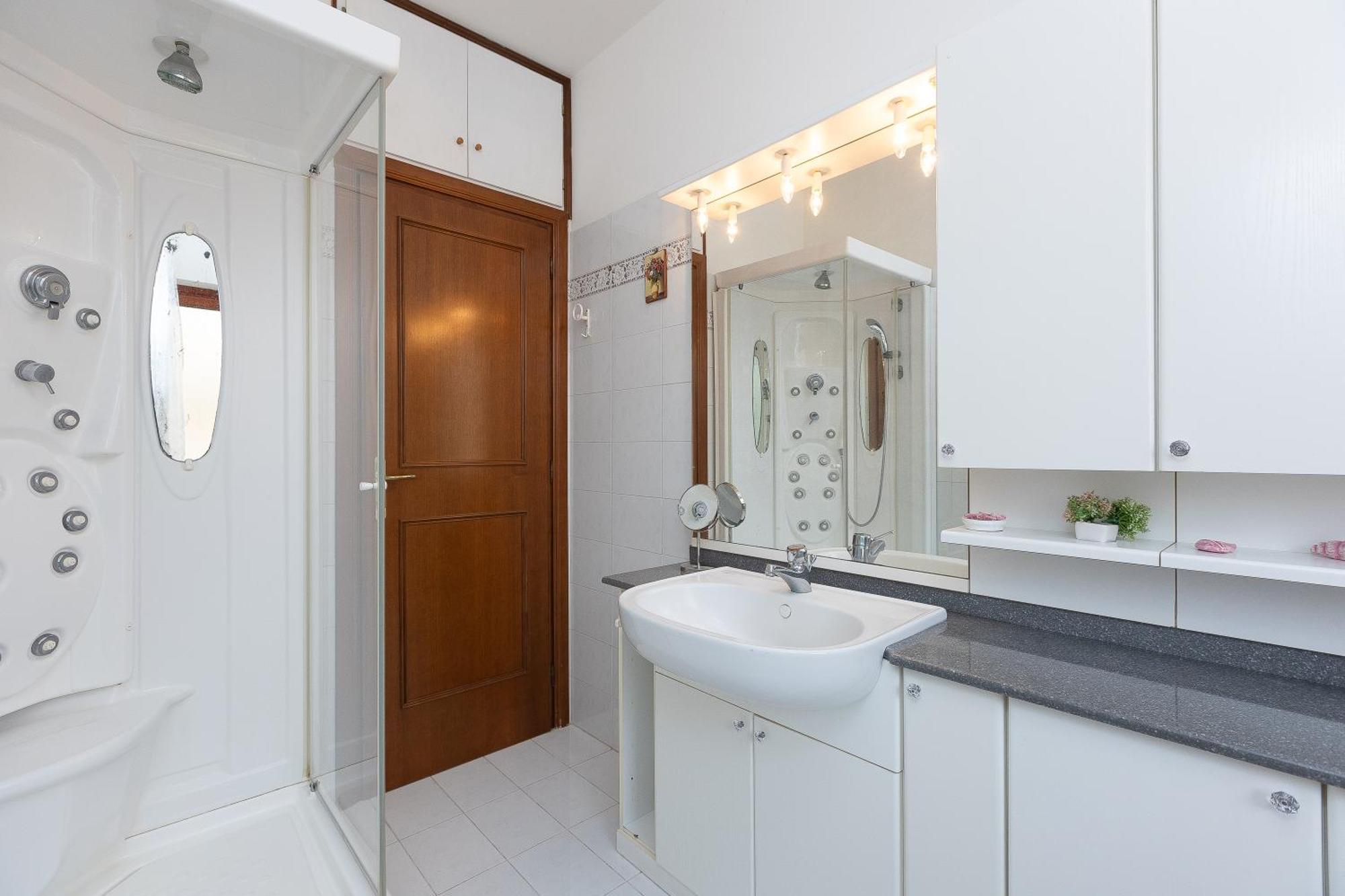 Casa Lu By Rental In Rome Ladispoli Exterior photo