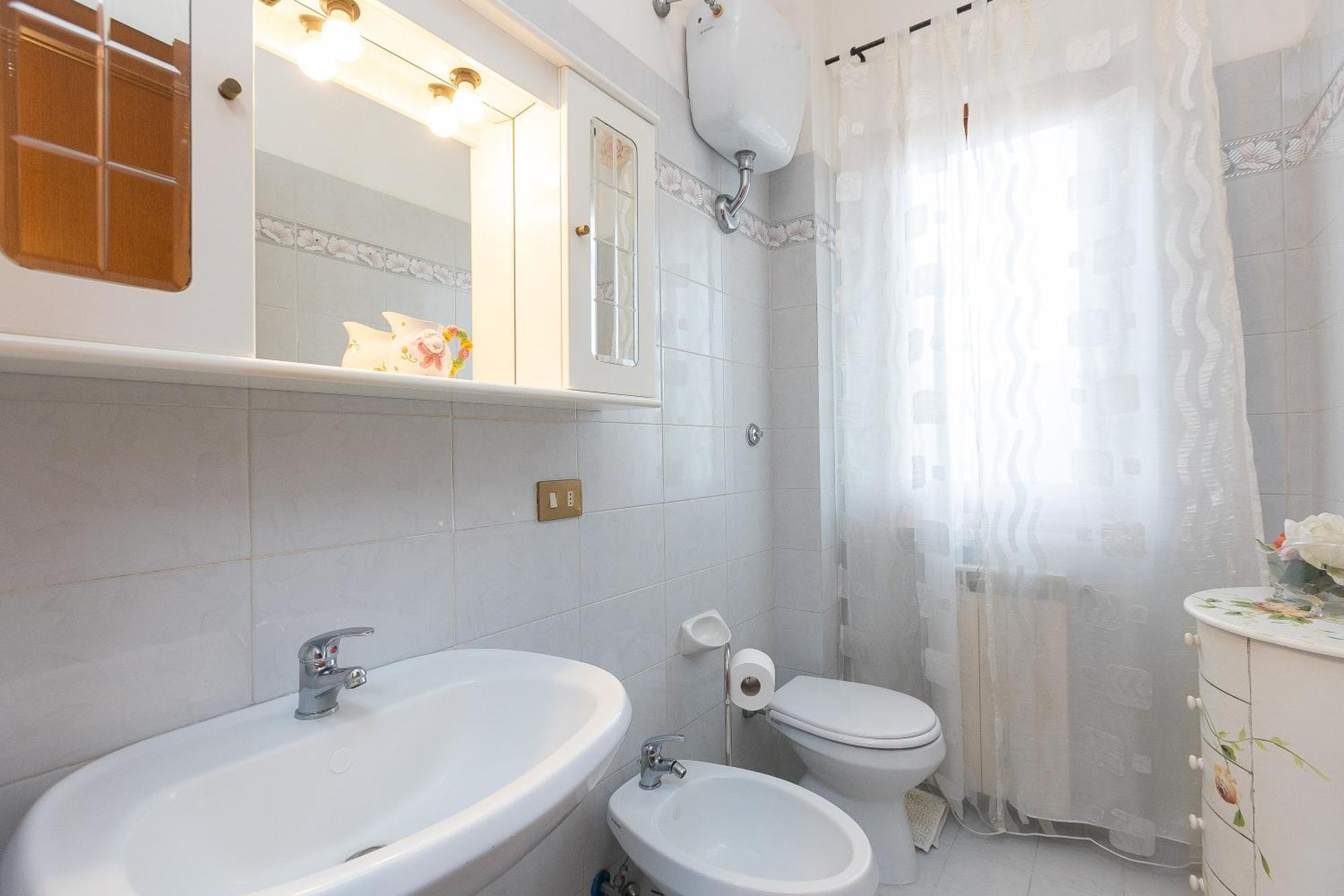 Casa Lu By Rental In Rome Ladispoli Exterior photo