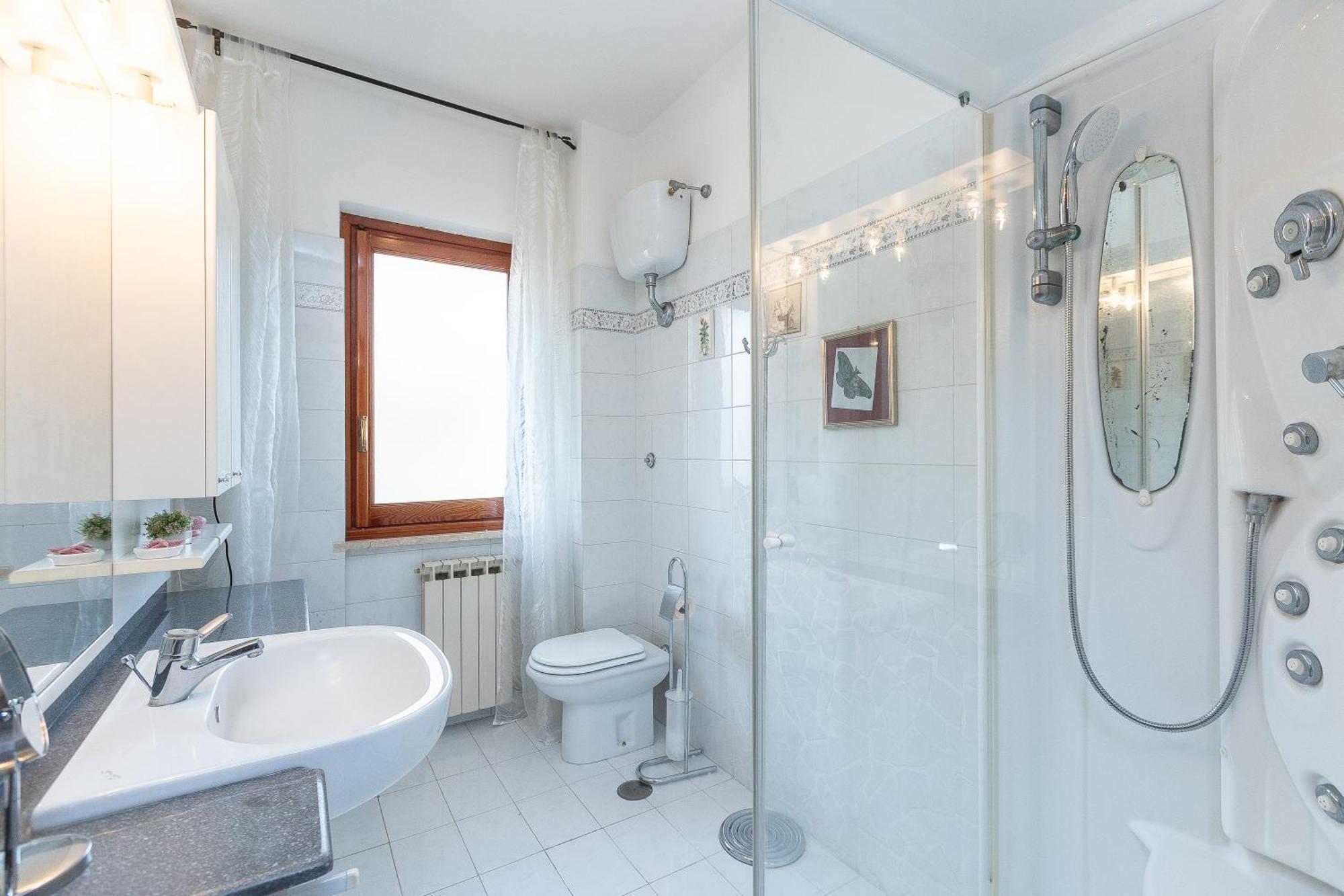 Casa Lu By Rental In Rome Ladispoli Exterior photo