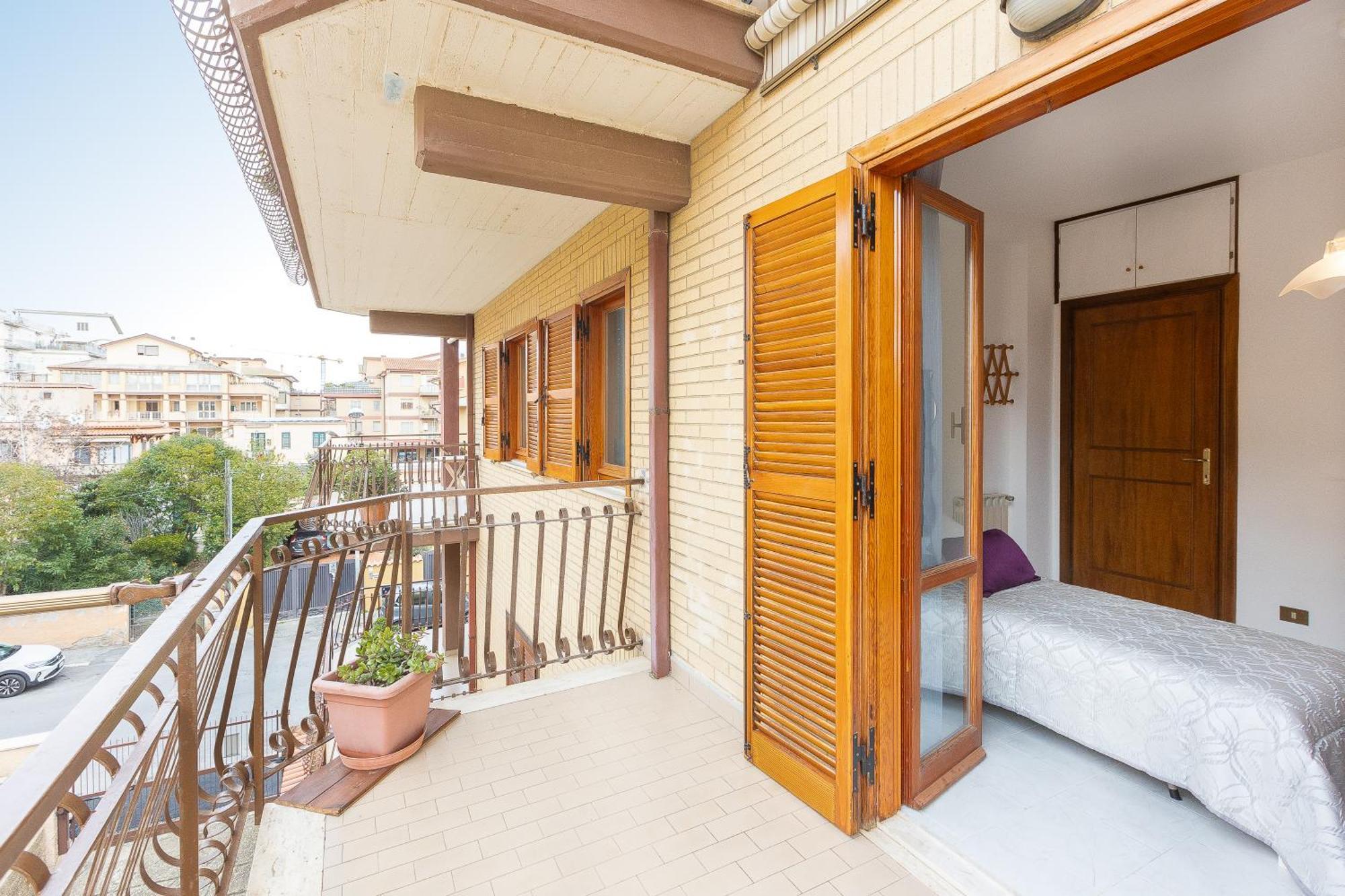 Casa Lu By Rental In Rome Ladispoli Exterior photo